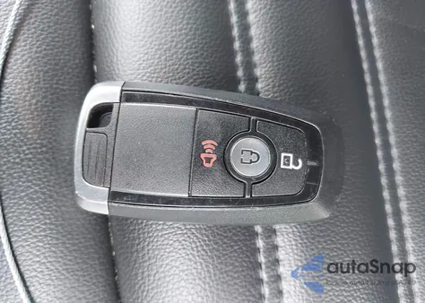 2024 Ford Edge Sel from USA, damaged, VIN 2FMPK4J9XRBA82131